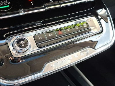 2024 Lincoln Corsair Plug-In Hybrid Grand Touring