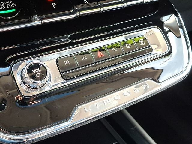 2024 Lincoln Corsair Plug-In Hybrid Grand Touring