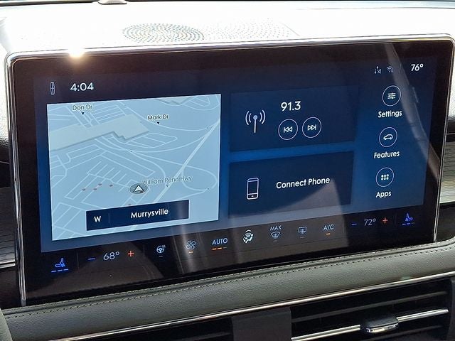 2024 Lincoln Corsair Plug-In Hybrid Grand Touring