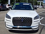 2024 Lincoln Corsair Plug-In Hybrid Grand Touring