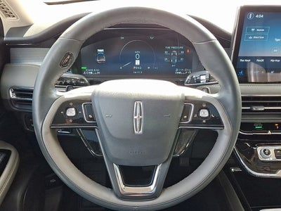 2024 Lincoln Corsair Plug-In Hybrid Grand Touring