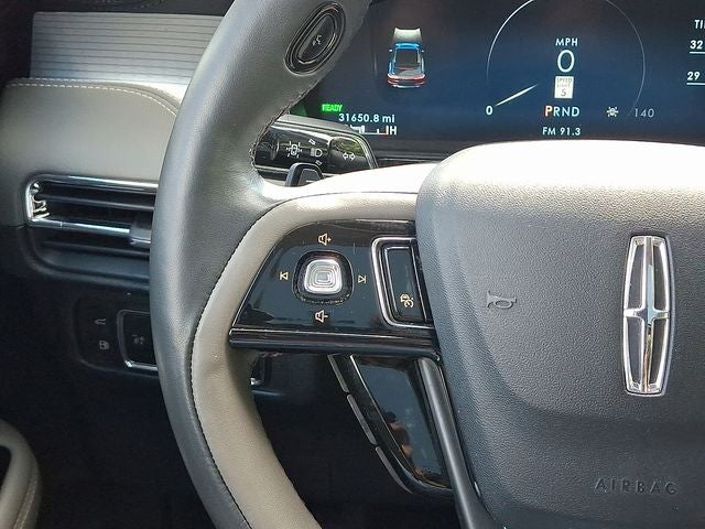 2024 Lincoln Corsair Plug-In Hybrid Grand Touring