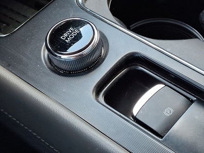 2024 Lincoln Corsair Plug-In Hybrid Grand Touring