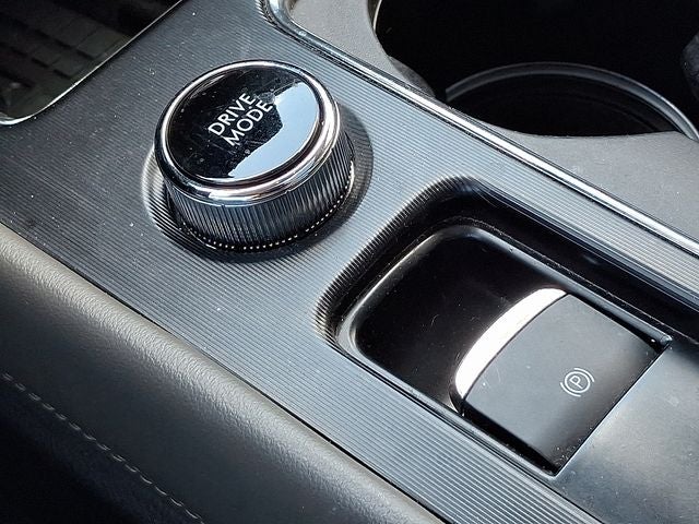 2024 Lincoln Corsair Plug-In Hybrid Grand Touring