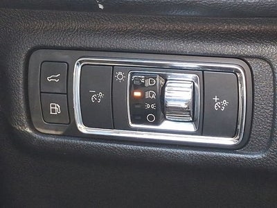 2024 Lincoln Corsair Plug-In Hybrid Grand Touring