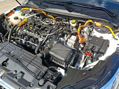 2024 Lincoln Corsair Plug-In Hybrid Grand Touring