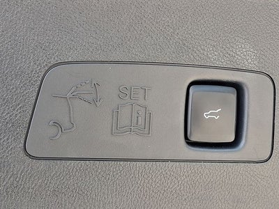 2024 Lincoln Corsair Plug-In Hybrid Grand Touring