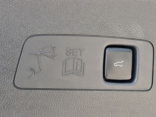 2024 Lincoln Corsair Plug-In Hybrid Grand Touring