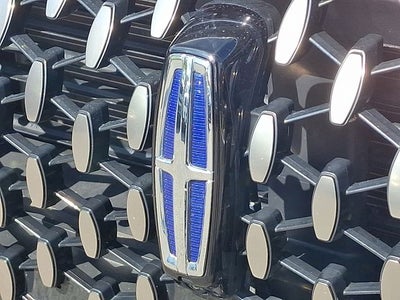 2024 Lincoln Corsair Plug-In Hybrid Grand Touring