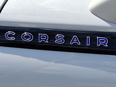 2024 Lincoln Corsair Plug-In Hybrid Grand Touring