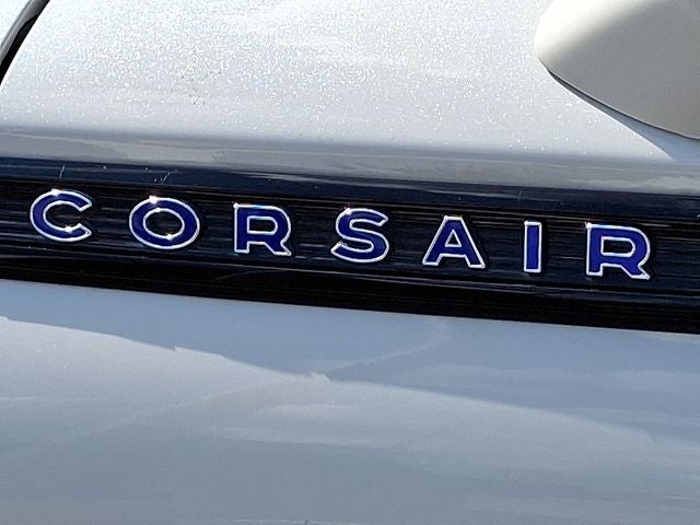 2024 Lincoln Corsair Plug-In Hybrid Grand Touring
