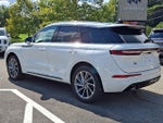 2024 Lincoln Corsair Plug-In Hybrid Grand Touring