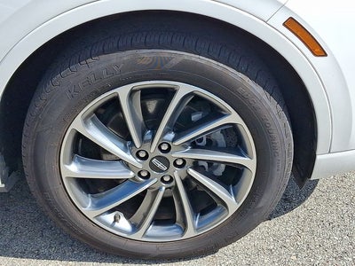 2024 Lincoln Corsair Plug-In Hybrid Grand Touring