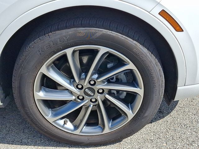 2024 Lincoln Corsair Plug-In Hybrid Grand Touring