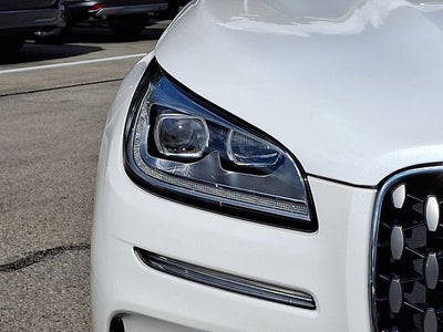 2024 Lincoln Corsair Plug-In Hybrid Grand Touring