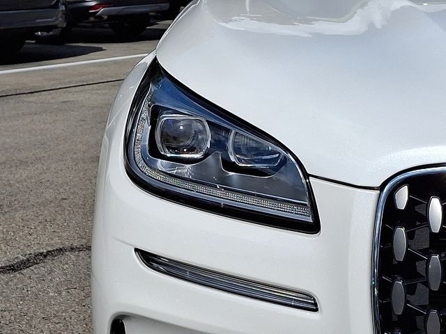 2024 Lincoln Corsair Plug-In Hybrid Grand Touring