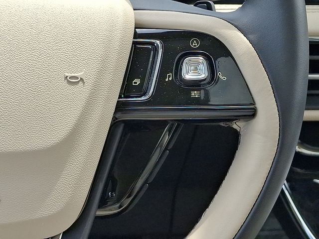 2025 Lincoln Corsair Plug-In Hybrid Grand Touring AWD w/302a, Perfect Position Seats, Tow Pkg