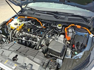 2025 Lincoln Corsair Plug-In Hybrid Grand Touring AWD w/302a, Perfect Position Seats, Tow Pkg