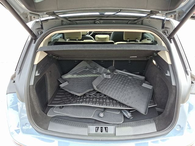 2025 Lincoln Corsair Plug-In Hybrid Grand Touring AWD w/302a, Perfect Position Seats, Tow Pkg