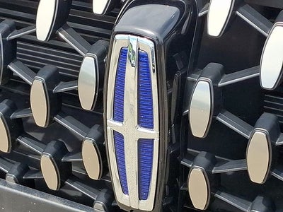 2025 Lincoln Corsair Plug-In Hybrid Grand Touring AWD w/302a, Perfect Position Seats, Tow Pkg