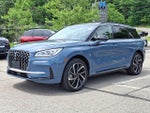 2025 Lincoln Corsair Plug-In Hybrid Grand Touring AWD w/302a, Perfect Position Seats, Tow Pkg