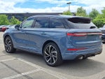 2025 Lincoln Corsair Plug-In Hybrid Grand Touring AWD w/302a, Perfect Position Seats, Tow Pkg