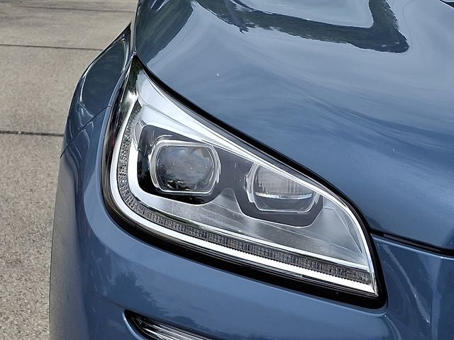 2025 Lincoln Corsair Plug-In Hybrid Grand Touring AWD w/302a, Perfect Position Seats, Tow Pkg