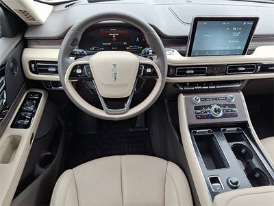 2023 Lincoln Aviator Plug-In Hybrid Grand Touring AWD w/301a