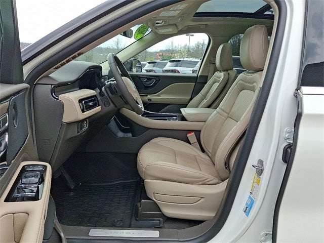 2023 Lincoln Aviator Plug-In Hybrid Grand Touring AWD w/301a