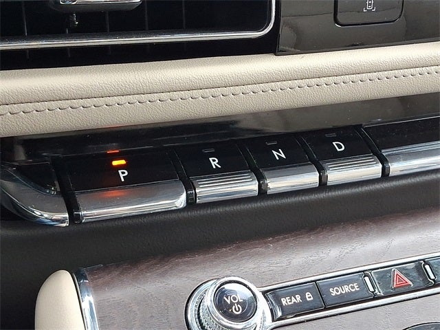 2023 Lincoln Aviator Plug-In Hybrid Grand Touring AWD w/301a