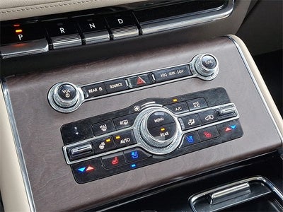 2023 Lincoln Aviator Plug-In Hybrid Grand Touring AWD w/301a