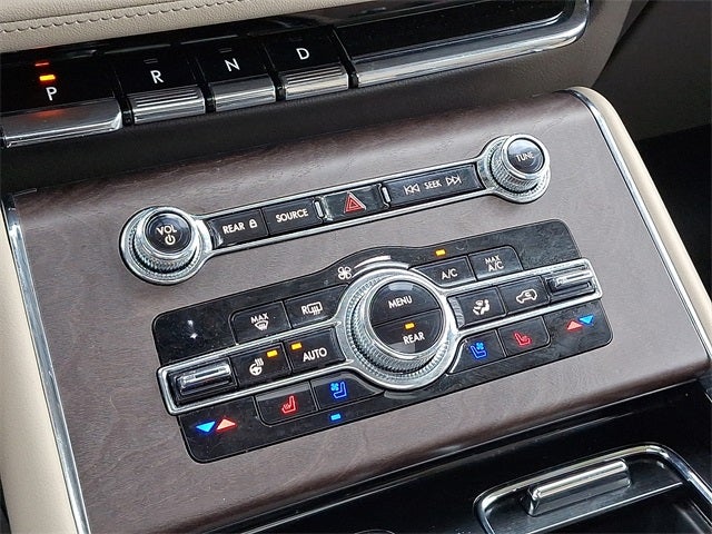 2023 Lincoln Aviator Plug-In Hybrid Grand Touring AWD w/301a