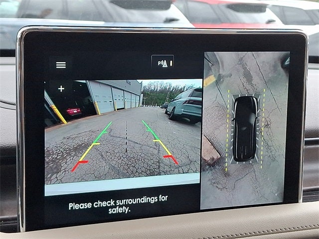 2023 Lincoln Aviator Plug-In Hybrid Grand Touring AWD w/301a