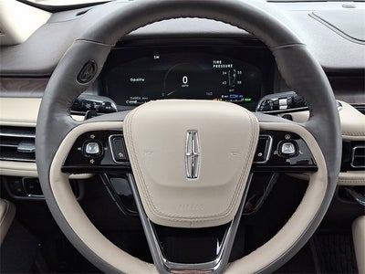 2023 Lincoln Aviator Plug-In Hybrid Grand Touring AWD w/301a