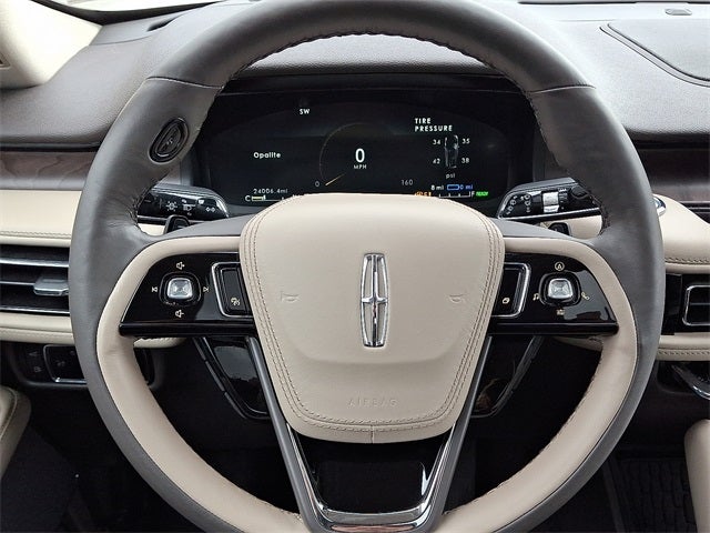 2023 Lincoln Aviator Plug-In Hybrid Grand Touring AWD w/301a
