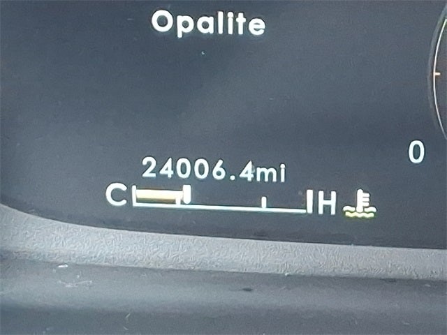 2023 Lincoln Aviator Plug-In Hybrid Grand Touring AWD w/301a