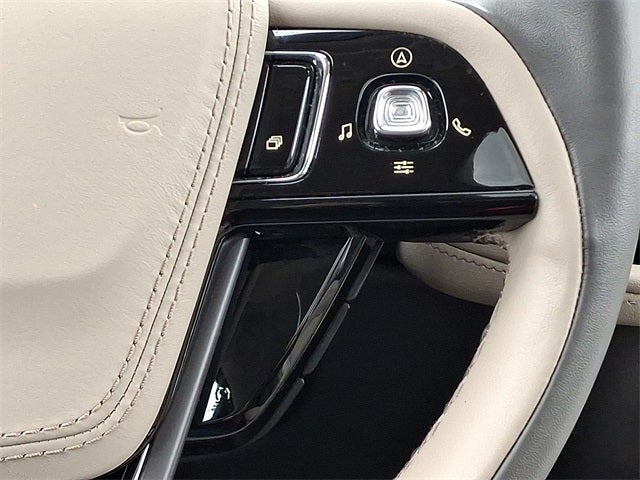 2023 Lincoln Aviator Plug-In Hybrid Grand Touring AWD w/301a