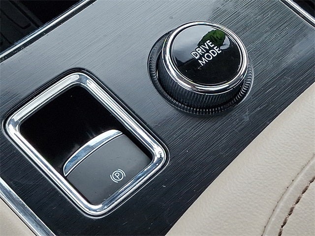 2023 Lincoln Aviator Plug-In Hybrid Grand Touring AWD w/301a