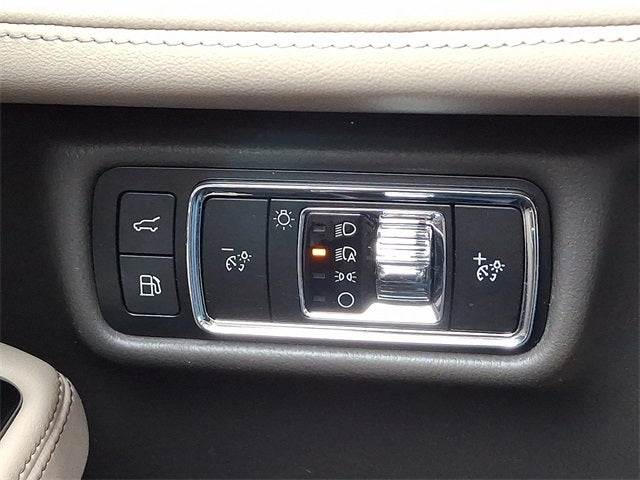 2023 Lincoln Aviator Plug-In Hybrid Grand Touring AWD w/301a