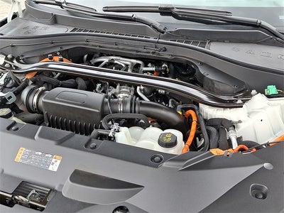 2023 Lincoln Aviator Plug-In Hybrid Grand Touring AWD w/301a