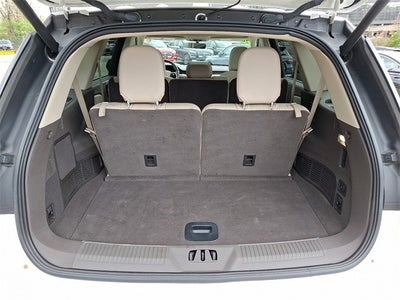 2023 Lincoln Aviator Plug-In Hybrid Grand Touring AWD w/301a