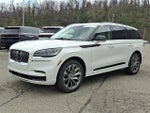 2023 Lincoln Aviator Plug-In Hybrid Grand Touring AWD w/301a