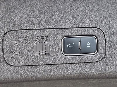 2023 Lincoln Aviator Plug-In Hybrid Grand Touring AWD w/301a