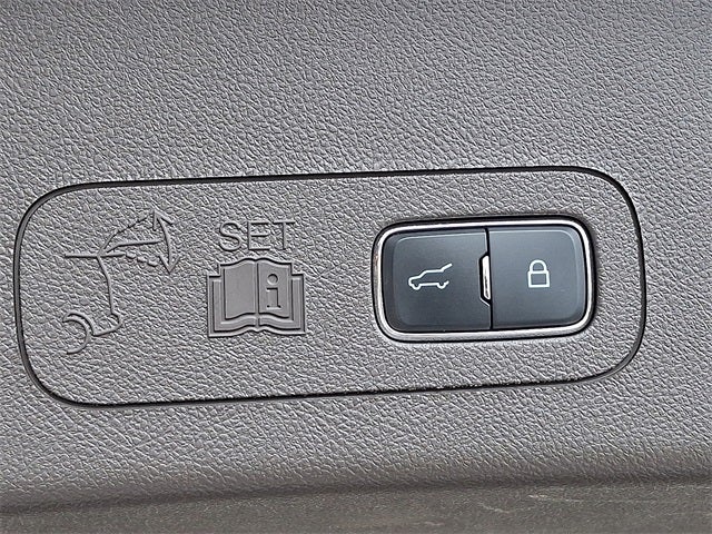 2023 Lincoln Aviator Plug-In Hybrid Grand Touring AWD w/301a