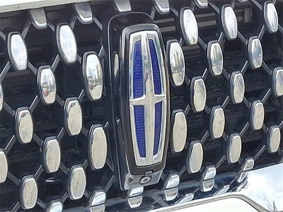 2023 Lincoln Aviator Plug-In Hybrid Grand Touring AWD w/301a