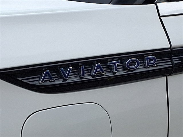 2023 Lincoln Aviator Plug-In Hybrid Grand Touring AWD w/301a