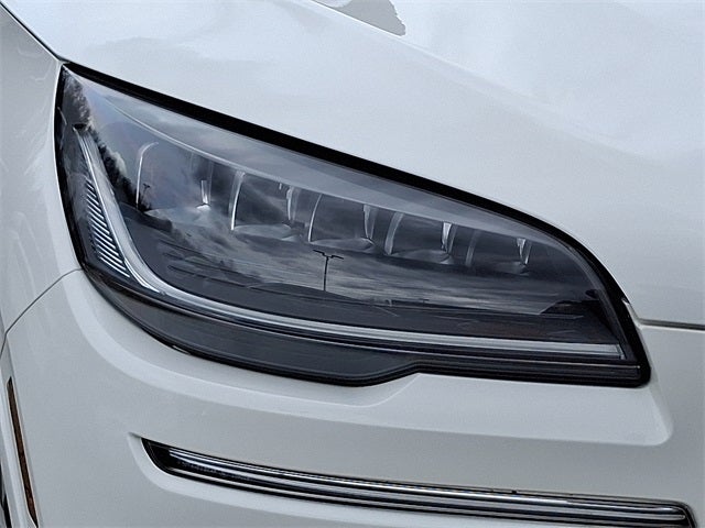 2023 Lincoln Aviator Plug-In Hybrid Grand Touring AWD w/301a