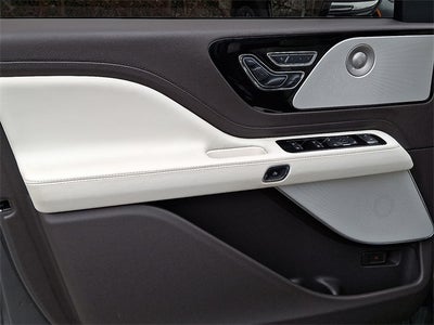 2021 Lincoln Aviator Plug-In Hybrid Black Label Grand Touring