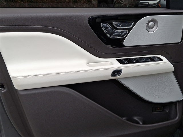 2021 Lincoln Aviator Plug-In Hybrid Black Label Grand Touring