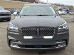 2021 Lincoln Aviator Plug-In Hybrid Black Label Grand Touring